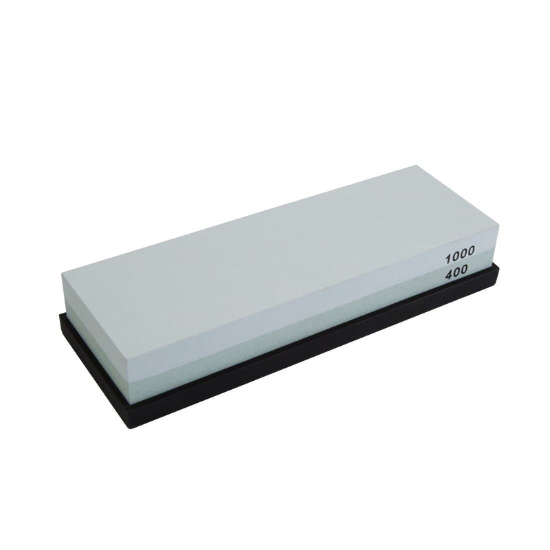 Vogue Dual Grit Whetstone 400 1000 GD036