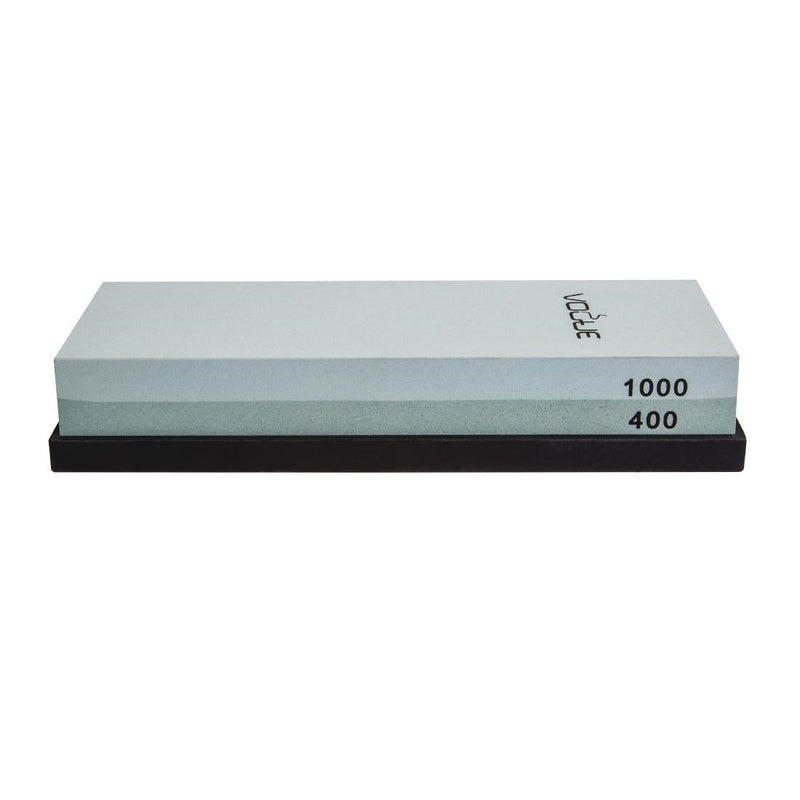 Vogue Dual Grit Whetstone 400 1000 GD036