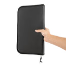 Vogue 7 Compartment Knife Case GD049