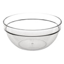 Vogue Polycarbonate Mixing Bowl 0.3Ltr GD050