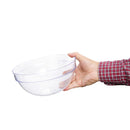 Vogue Polycarbonate Mixing Bowl 2Ltr GD054