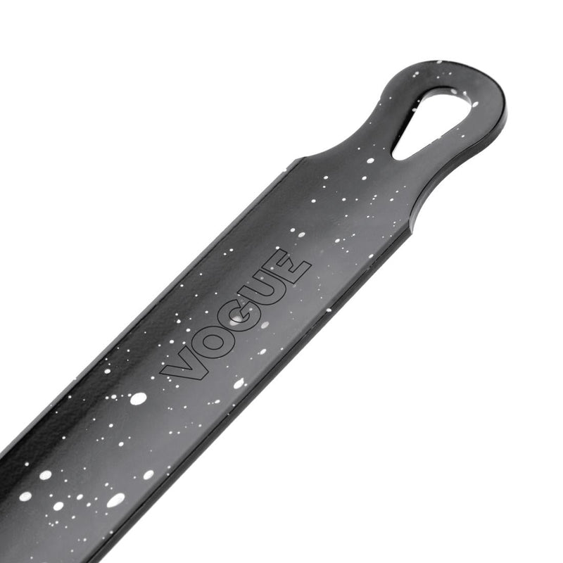 Vogue Carbon Steel Frying Pan 200mm GD063