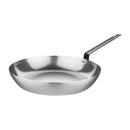 Vogue Carbon Steel Frying Pan 255mm GD064