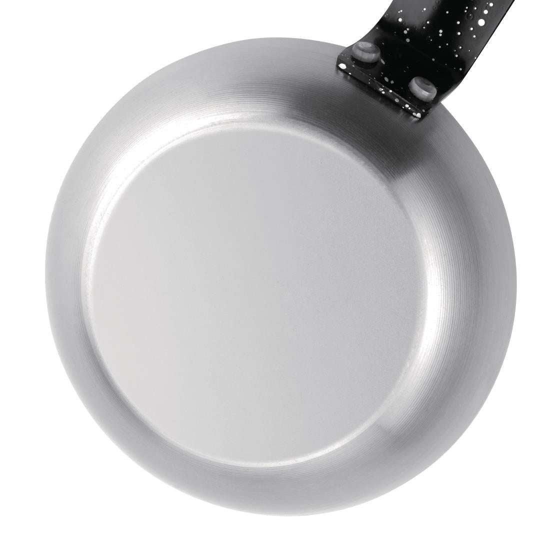 Vogue Carbon Steel Blini Pan 130mm GD065