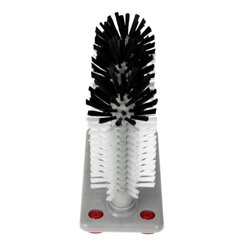 Jantex 3 Brush Manual Glasswasher GD151