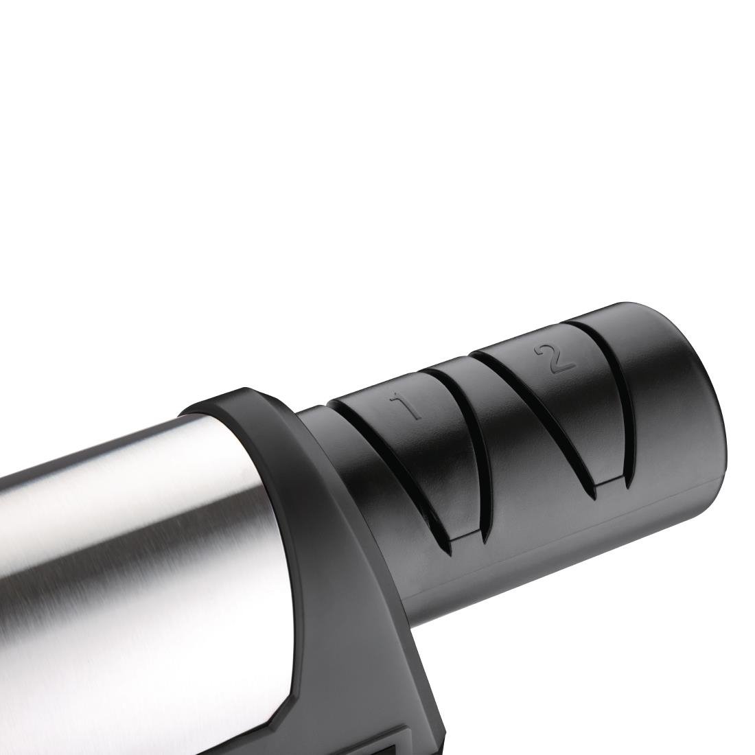 Vogue Electric Knife Sharpener GD232-A