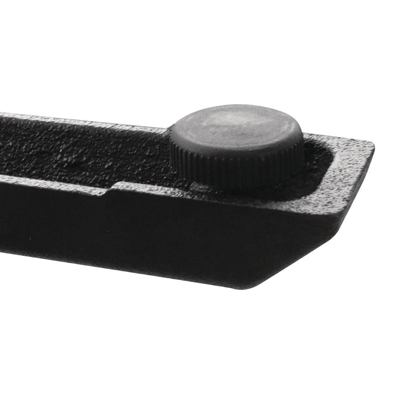 Bolero Cast Iron Table Base GD385