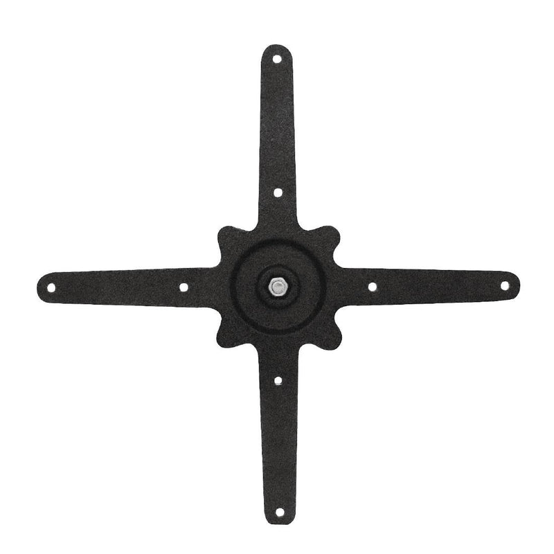Bolero Cast Iron Table Base GD385