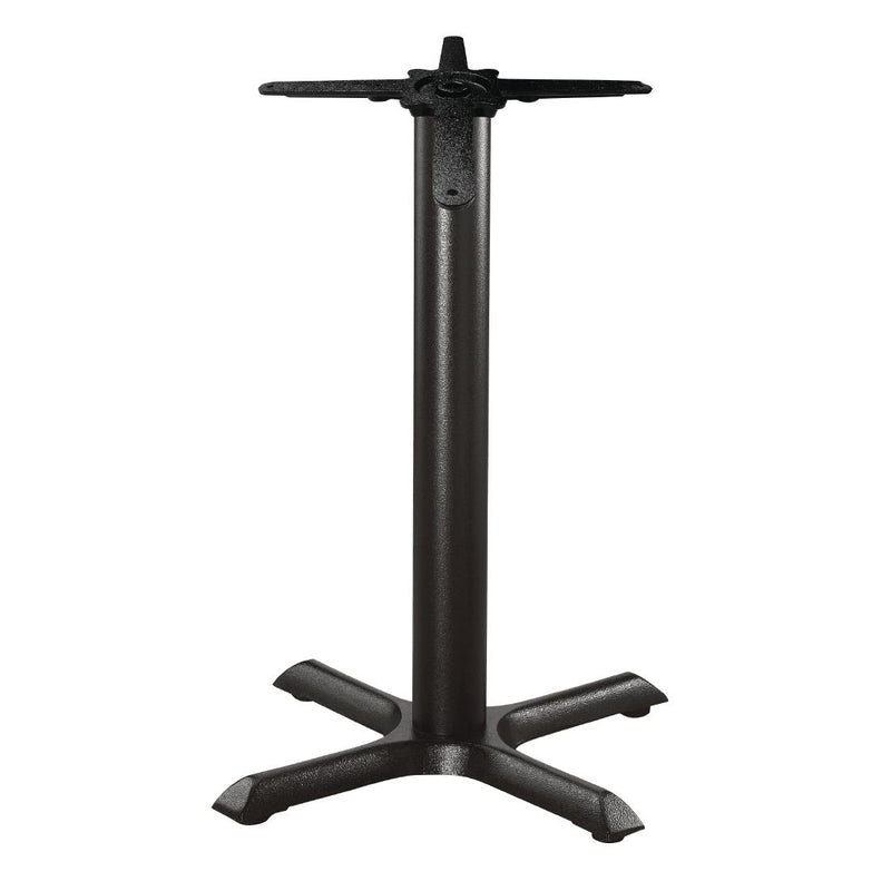 Bolero Cast Iron Table Base GD385