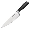 Vogue Soft Grip Chefs Knife 200mm GD750