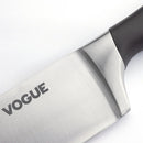 Vogue Soft Grip Chefs Knife 200mm GD750