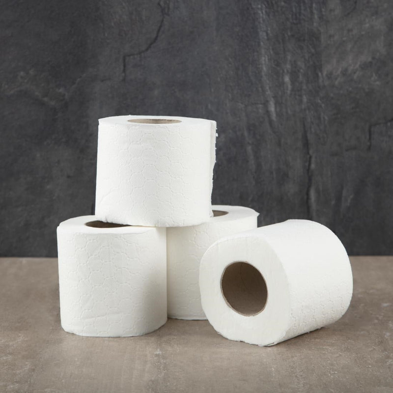 Jantex Standard Toilet Paper (Pack of 36) GD751
