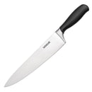 Vogue Soft Grip Chefs Knife 254mm GD752