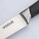 Vogue Soft Grip Paring Knife 90mm GD756