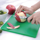 Vogue Soft Grip Paring Knife 90mm GD756