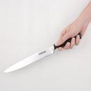 Vogue Soft Grip Carving Knife 205mm GD758