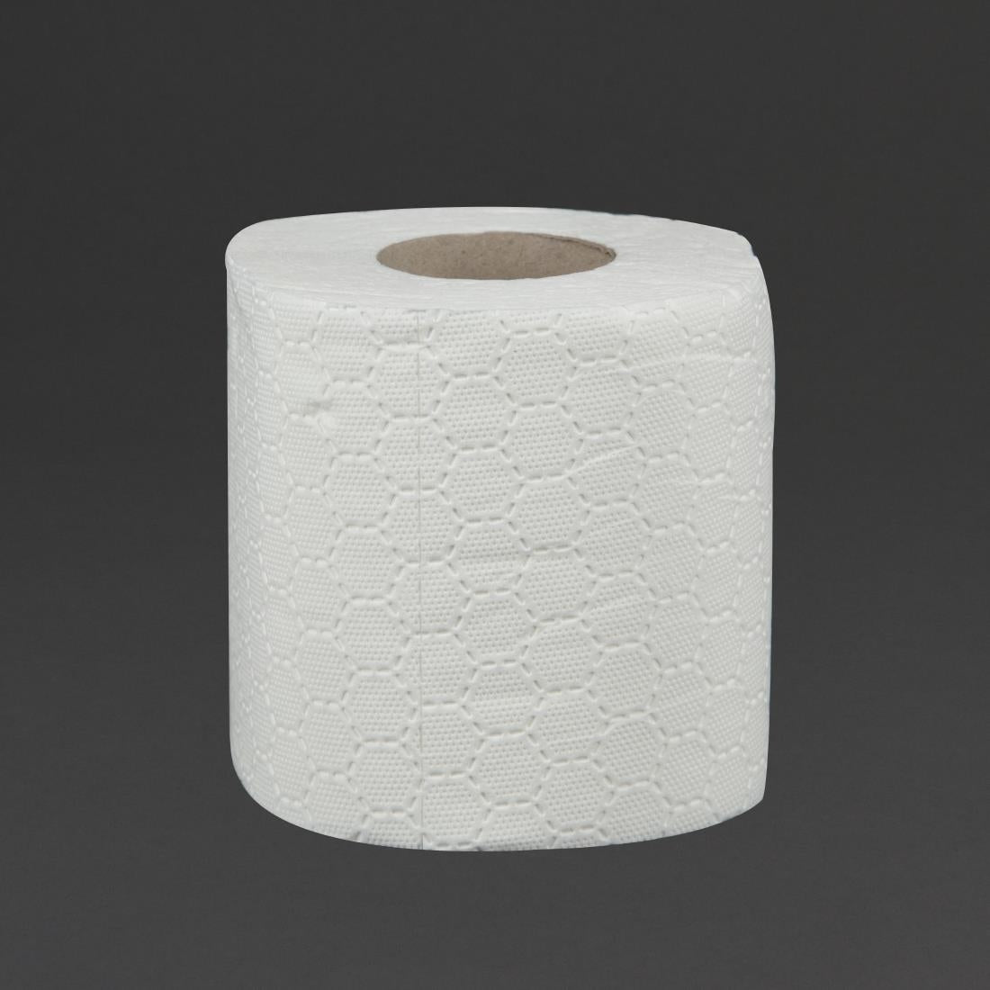 Jantex Premium Toilet Rolls (Pack of 40) GD831