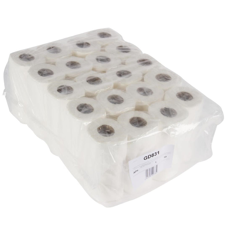 Jantex Premium Toilet Rolls (Pack of 40) GD831