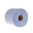Jantex Blue Centrefeed Rolls 1-Ply (Pack of 6) GD833