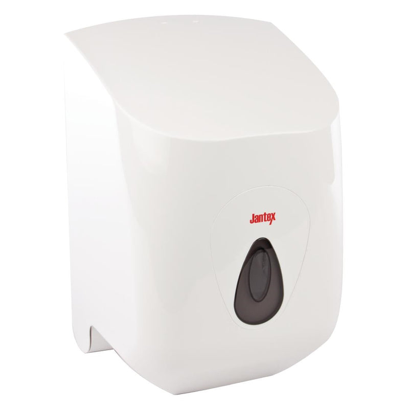 Special Offer: Buy 4 Packs Of Centrefeed Rolls & Get The Dispenser Free DD939