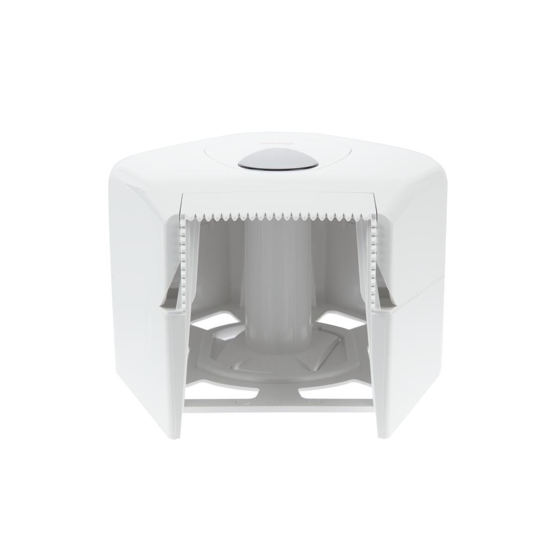 Jantex Mini Jumbo Tissue Dispenser GD838