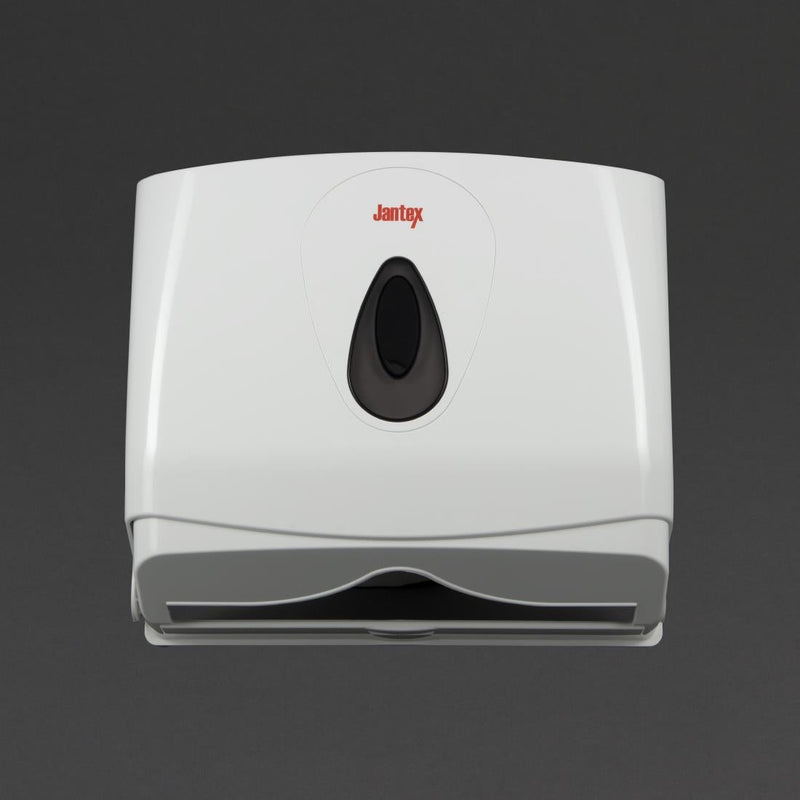 Special Offer: Buy 2 Boxes Of Paper Towel & Get The Dispenser Free DD938