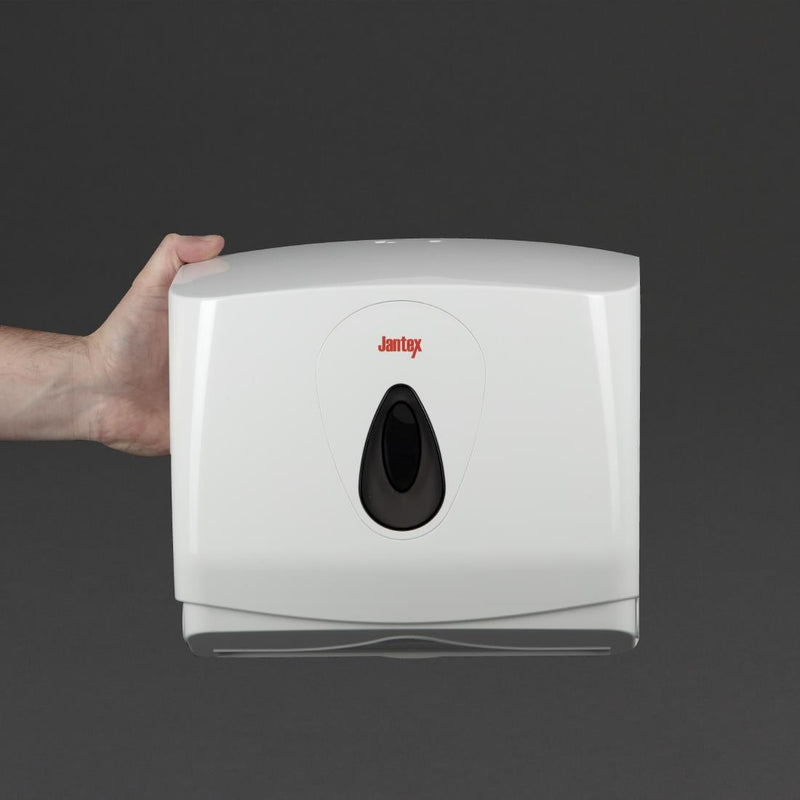 Special Offer: Buy 2 Boxes Of Paper Towel & Get The Dispenser Free DD938