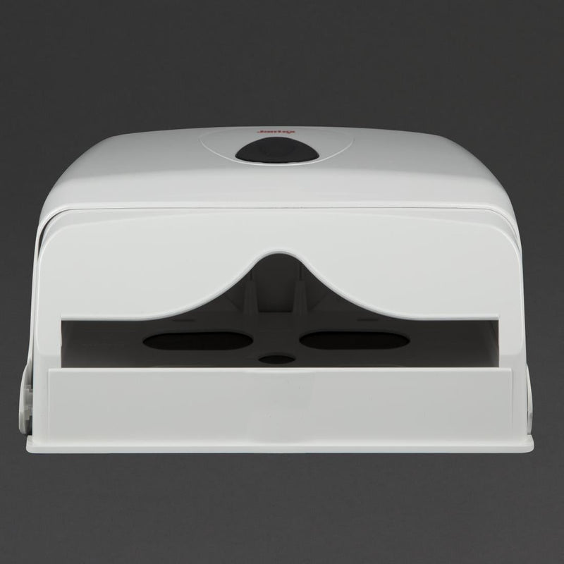 Jantex Hand Towel Dispenser GD839