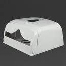 Jantex Hand Towel Dispenser GD839