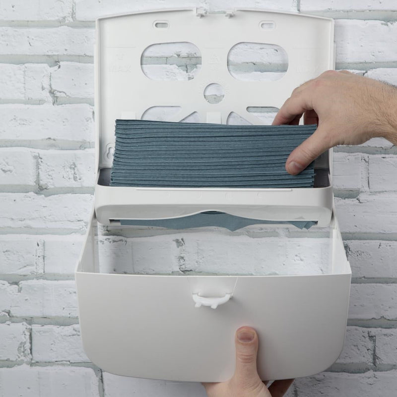Special Offer: Buy 2 Boxes Of Paper Towel & Get The Dispenser Free DD938
