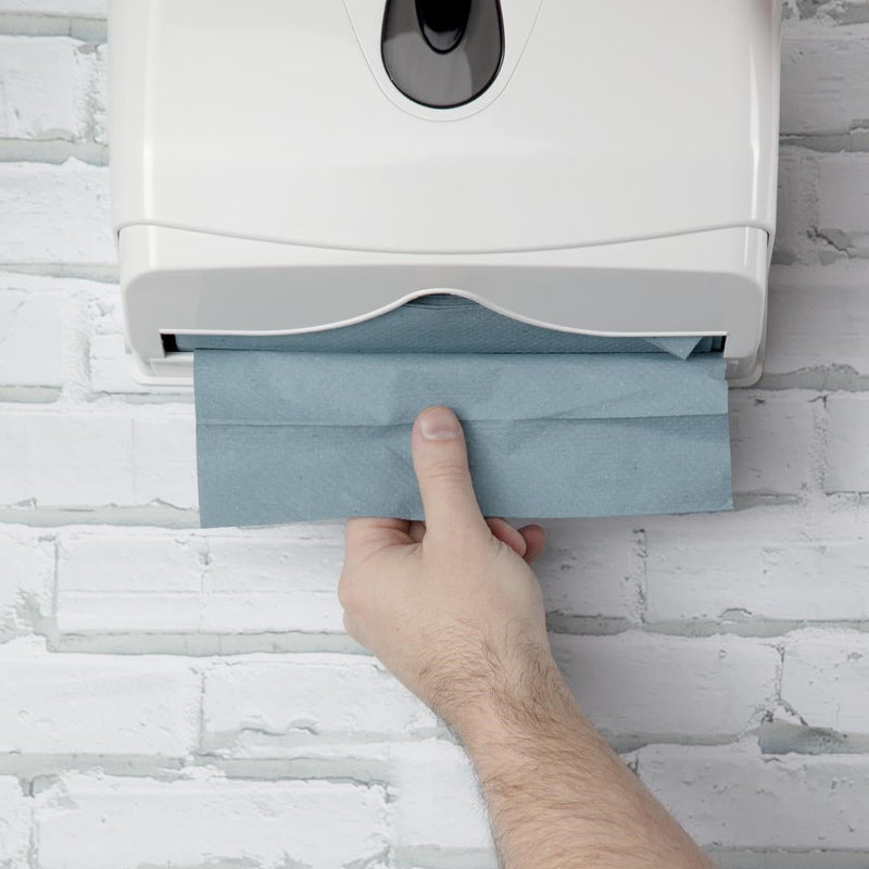 Special Offer: Buy 2 Boxes Of Paper Towel & Get The Dispenser Free DD938