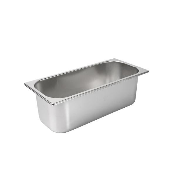F.E.D Stainless Steel Pan GELATO-5L