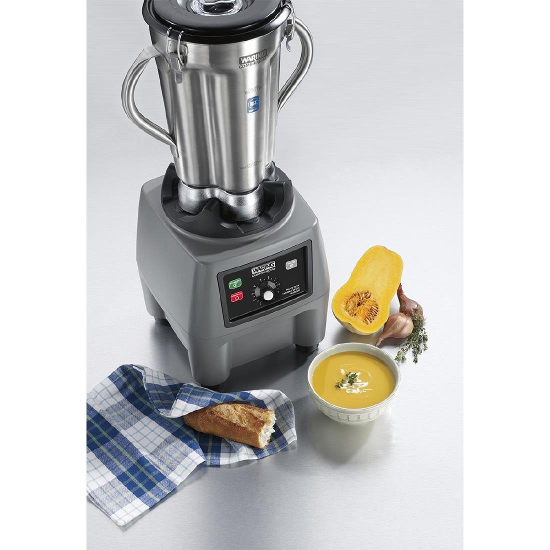Waring Blender Variable Speed - 4Ltr GF422-A