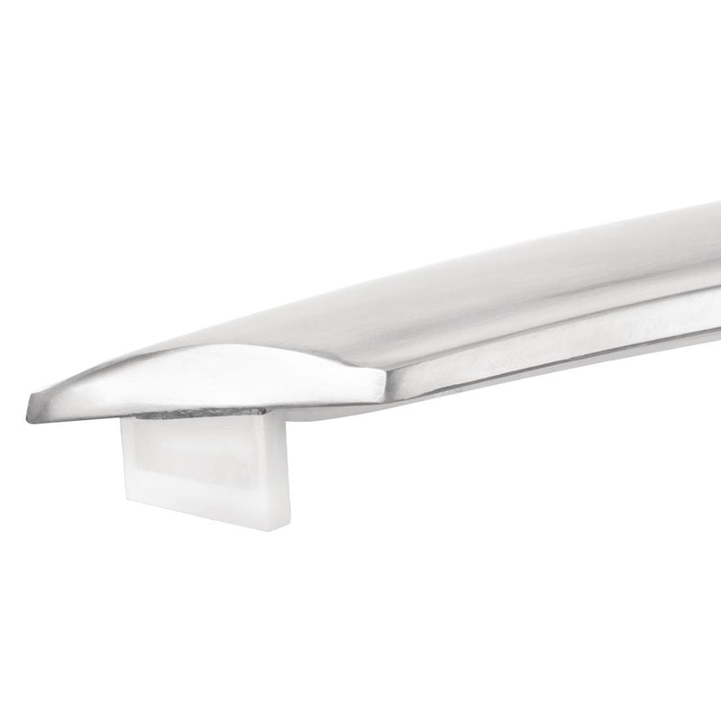 Bolero Flip Top Aluminium Table Base GF962