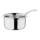 Vogue Tri Wall Mini Saucepan 330ml GG025
