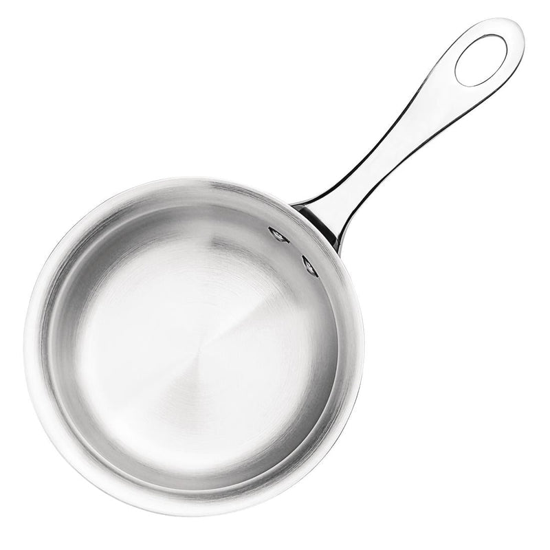 Vogue Tri Wall Mini Saucepan 330ml GG025