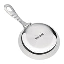Vogue Tri Wall Mini Induction Frying Pan 100mm GG027