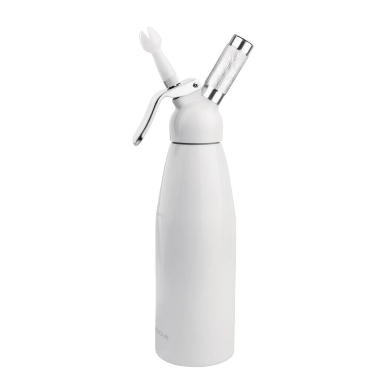 Vogue Cream Whipper 1Ltr GG485