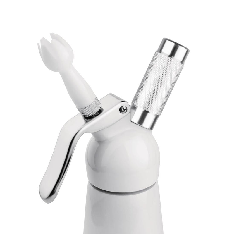 Vogue Cream Whipper 1Ltr GG485