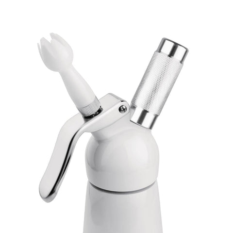 Vogue Cream Whipper 1Ltr GG485