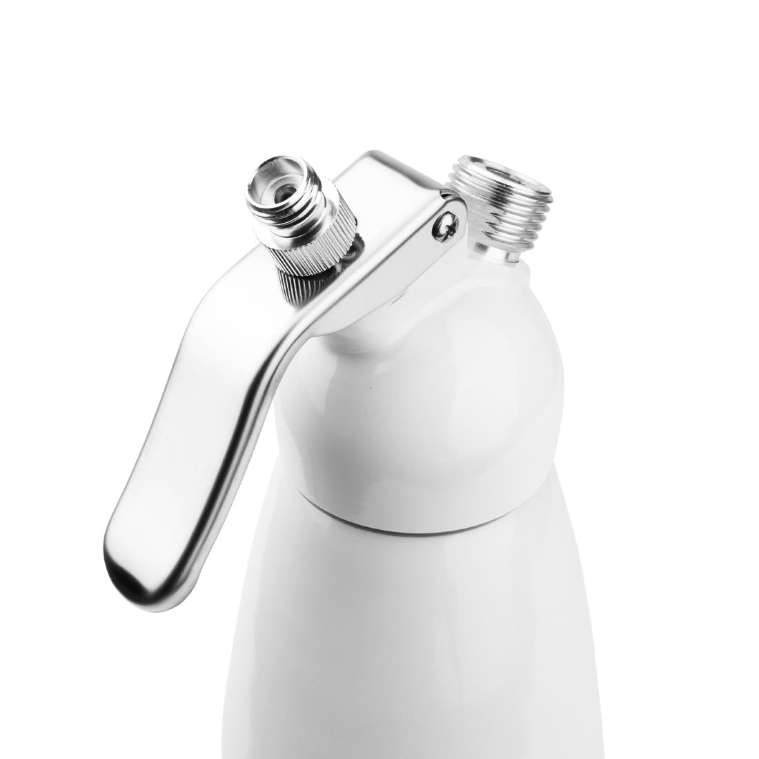 Vogue Cream Whipper 1Ltr GG485