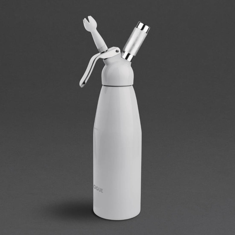 Vogue Cream Whipper 1Ltr GG485