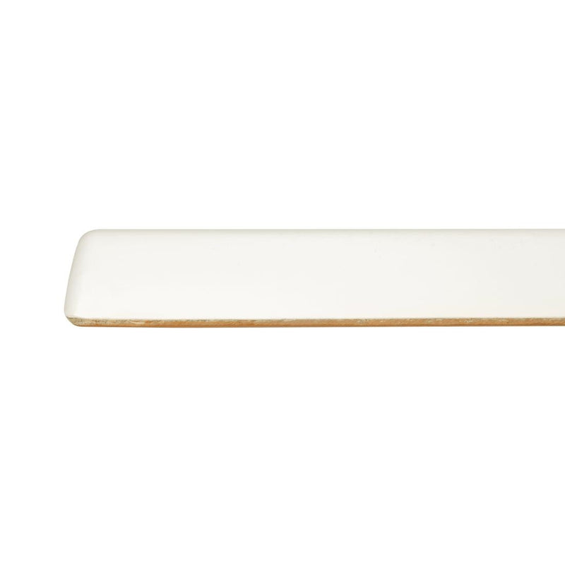 Bolero Square Table Top White 700mm GG641