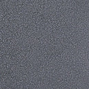 Bolero Steel Dining Side Chairs with Wooden Seat pads Grey (Pack of 4) GG708