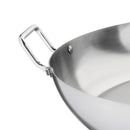 Vogue Carbon Steel Paella Pan 508mm GG720