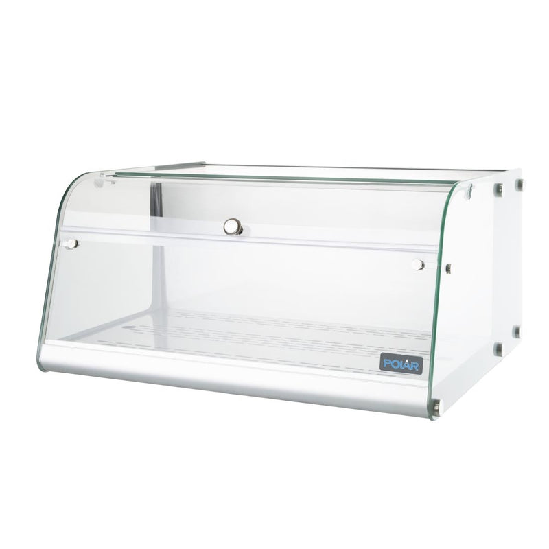 Polar G-Series Counter Top Self Serve Merchandiser GG755-A