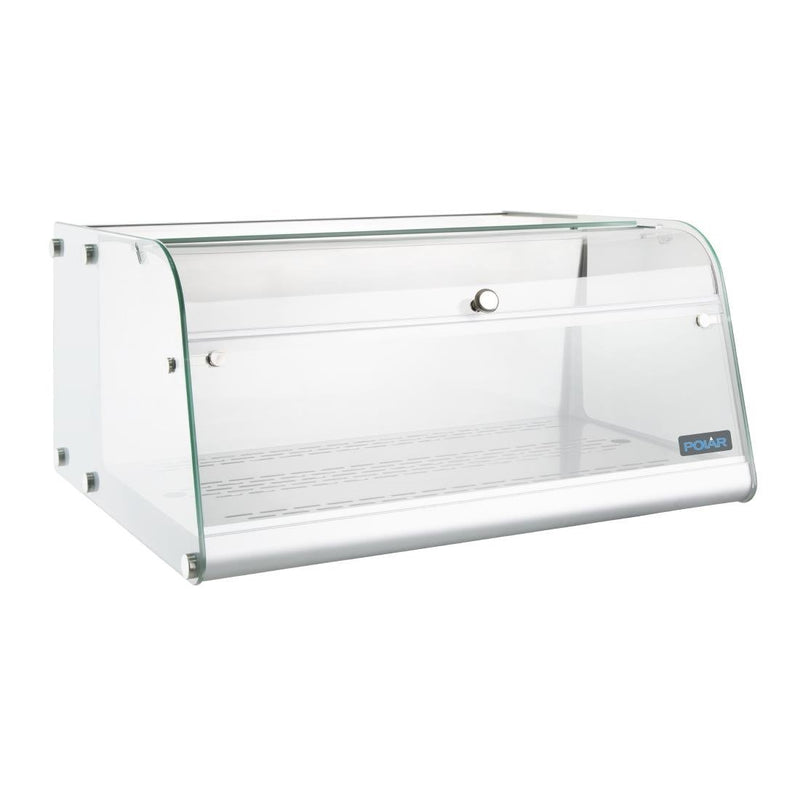 Polar G-Series Counter Top Self Serve Merchandiser GG755-A