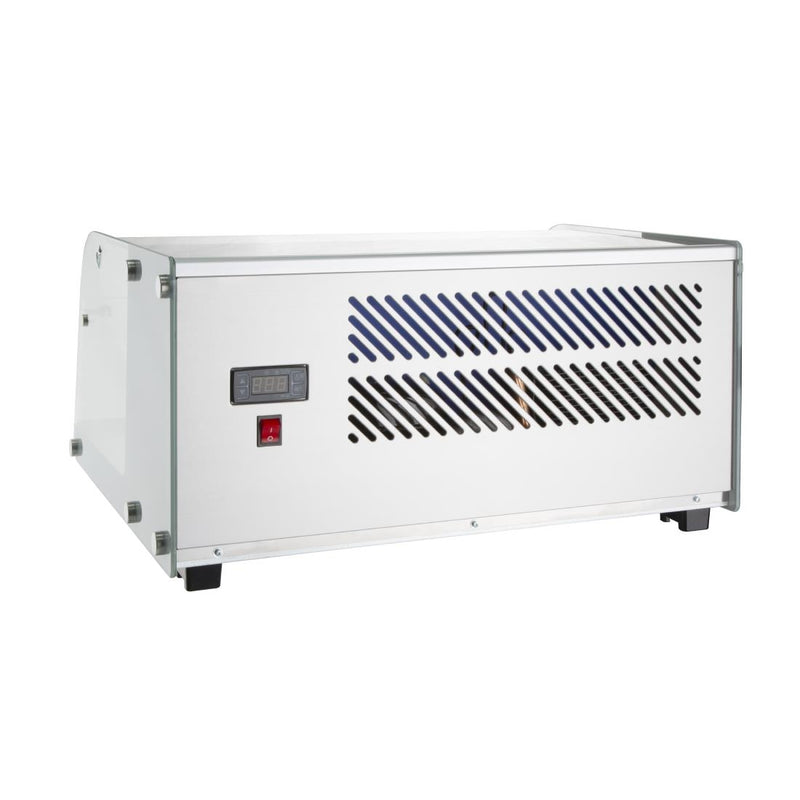 Polar G-Series Counter Top Self Serve Merchandiser GG755-A