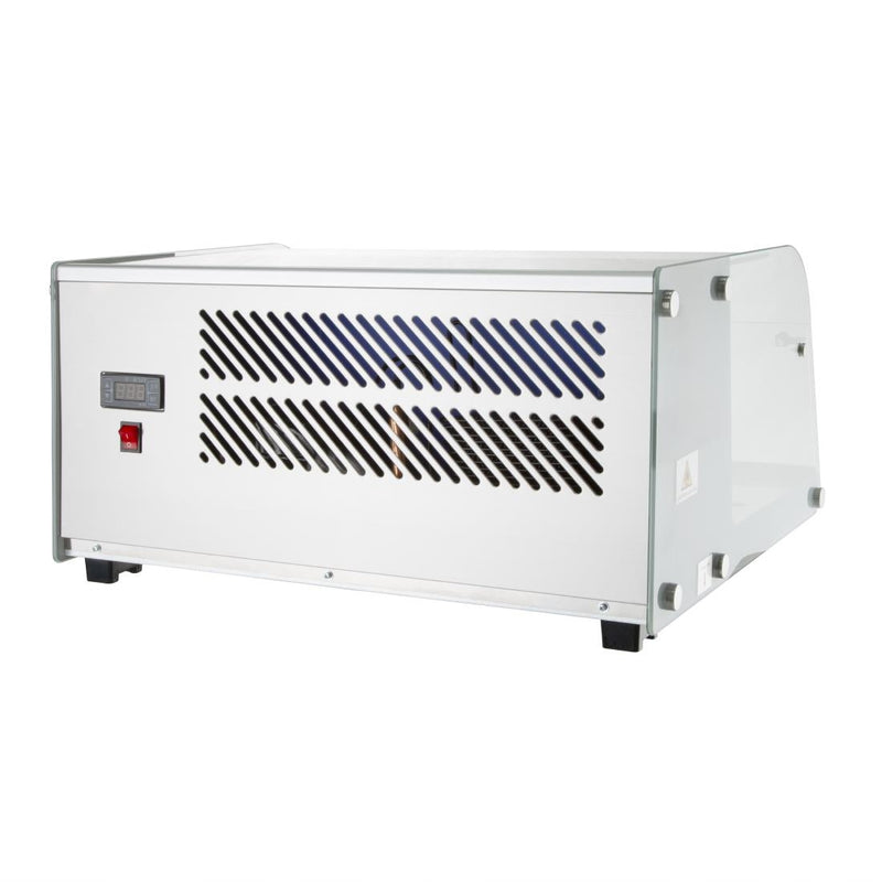 Polar G-Series Counter Top Self Serve Merchandiser GG755-A