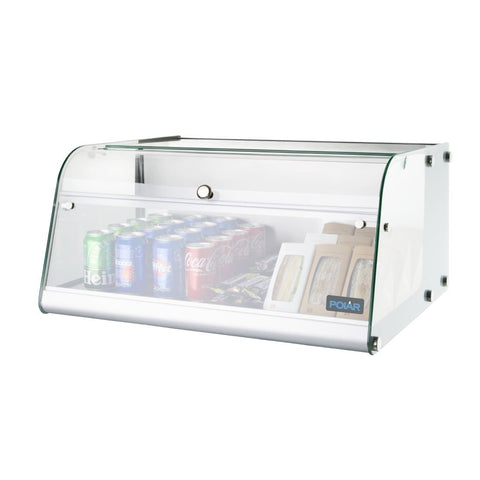 Polar G-Series Counter Top Self Serve Merchandiser GG755-A